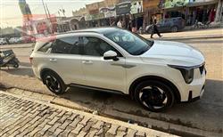 کیا سۆرینتۆ